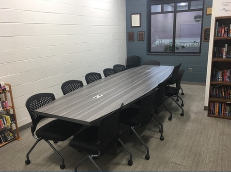 CSC Conference Room